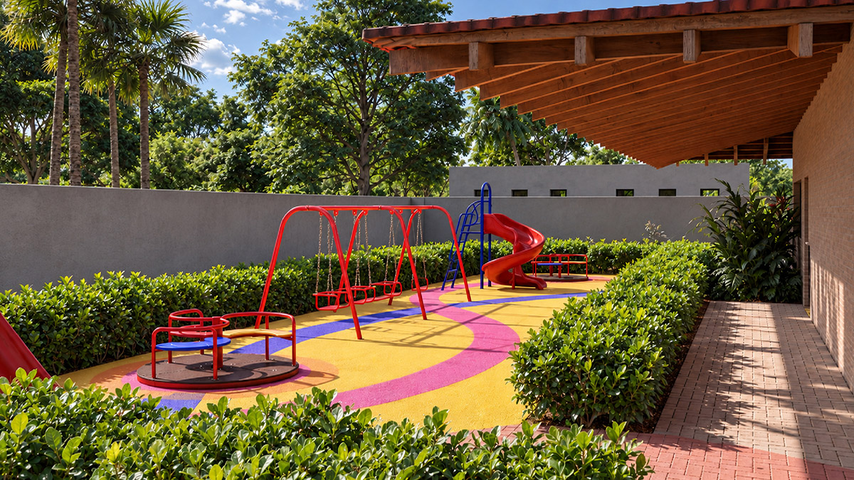 Espaço Kids